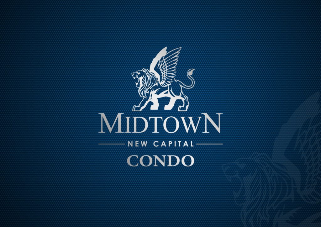 midtown condo new capital ميدتاون كوندو العاصمة الجديدة