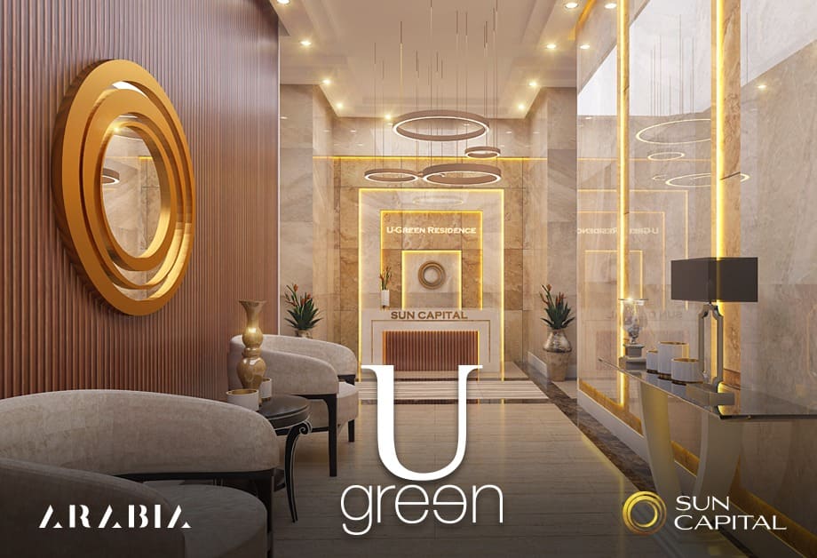 U Green Residence sun capital