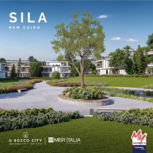 sila new cairo