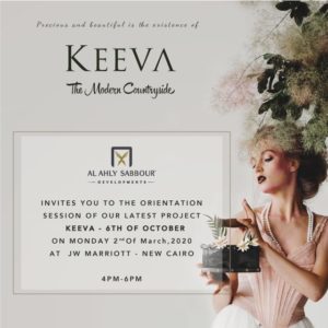 keeva 6 october 