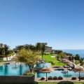 اسعار منتجع زهرة معمار المرشدى