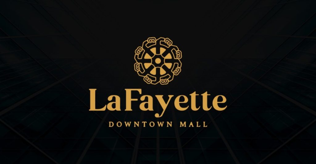  لافاييت فيلادج مول Lafayette Village Mall