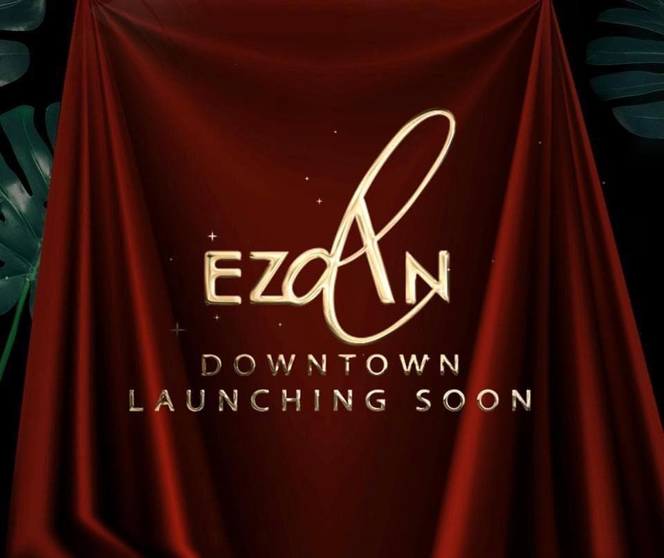 ezdan new capital by tai misr