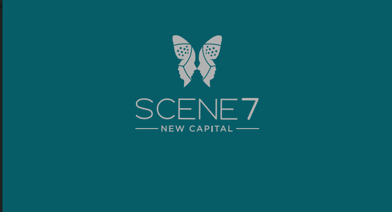 Scene 7 new capital by akam development