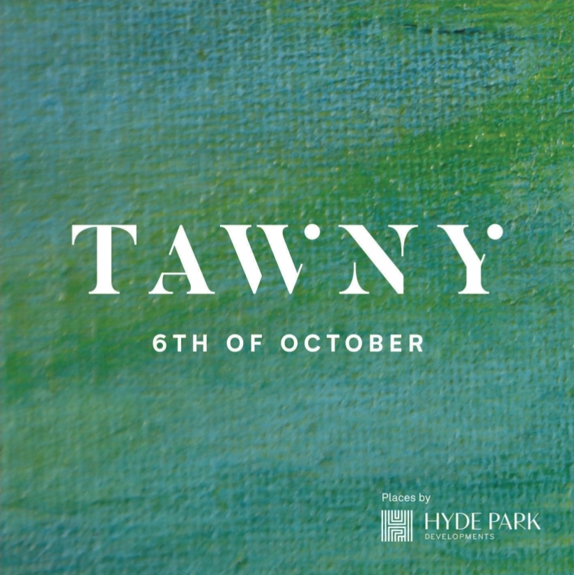 Tawny compound 6 October