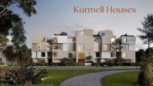 karmell new zayed