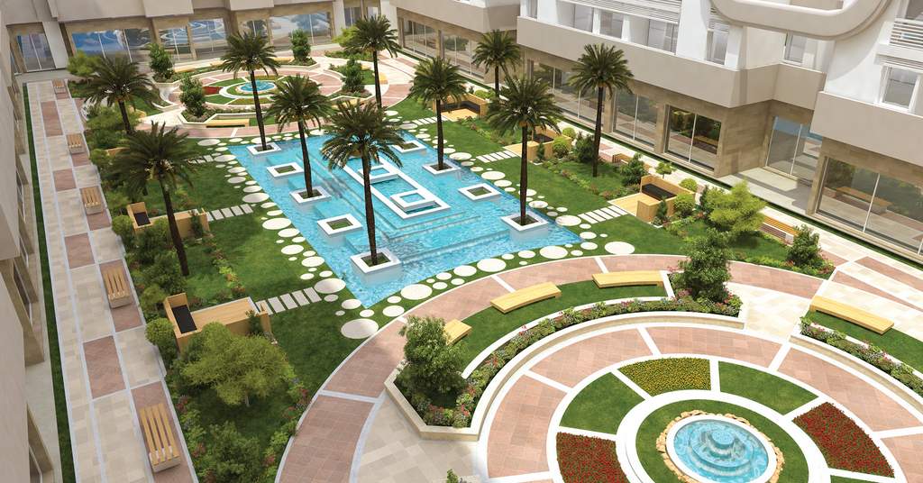 اسعار capital east