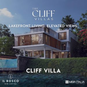The Cliff IL BOSCO