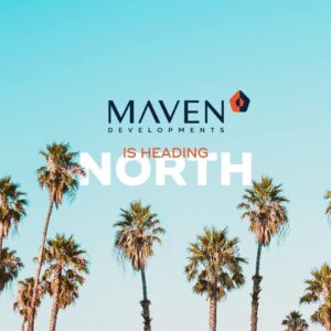 Maven North Coast