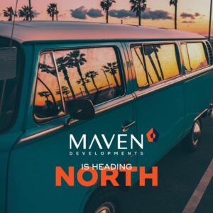 Maven North Coast