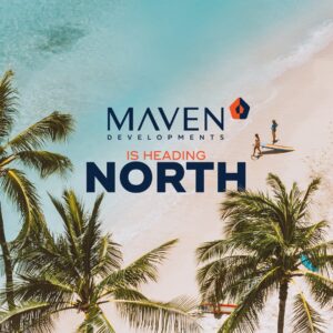 Maven North Coast 4 Maven North Coast