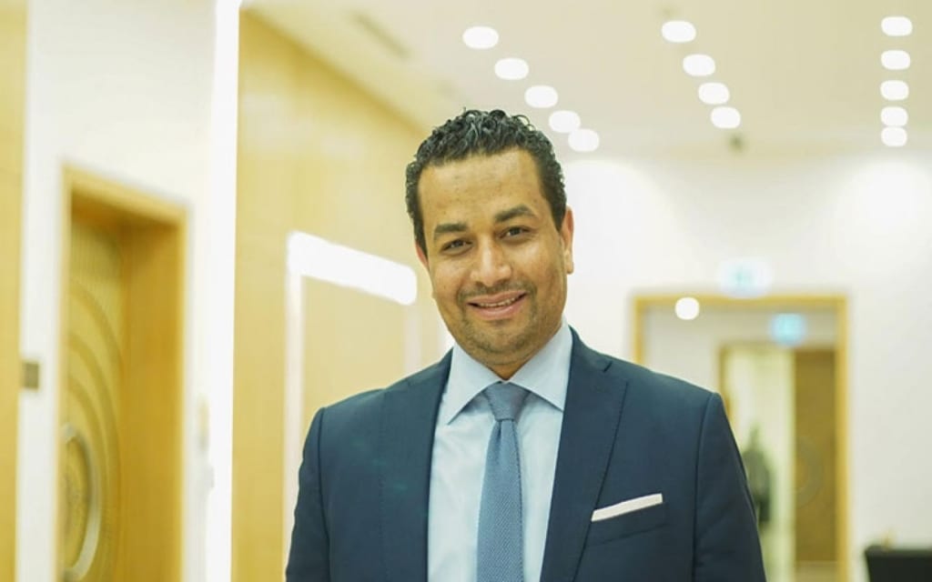 أي كابيتال للتطوير العقاري العاصمة الادارية i capital development 1 أي كابيتال للتطوير العقاري العاصمة الادارية