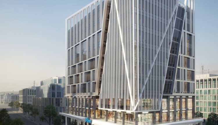 بارك بوينت مول كابيتال هيلز- Park Point Mall Capital Hils  2 بارك بوينت مول كابيتال هيلز