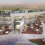 السنترو مول العاصمة الادارية new capital compounds