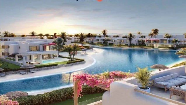 أسعار منتجع ليفر العلمين الجديدة