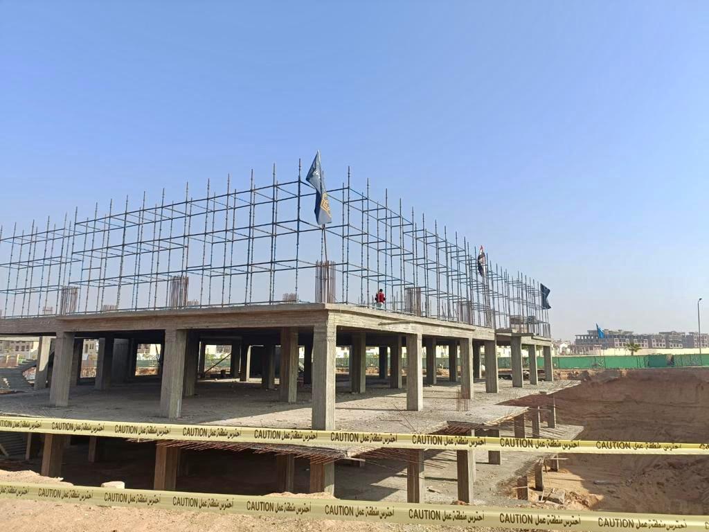 شركه نواصي العقاريه Nawassy developments