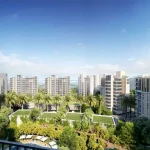 موقع مشروع أبراج زيد ويست new capital compounds