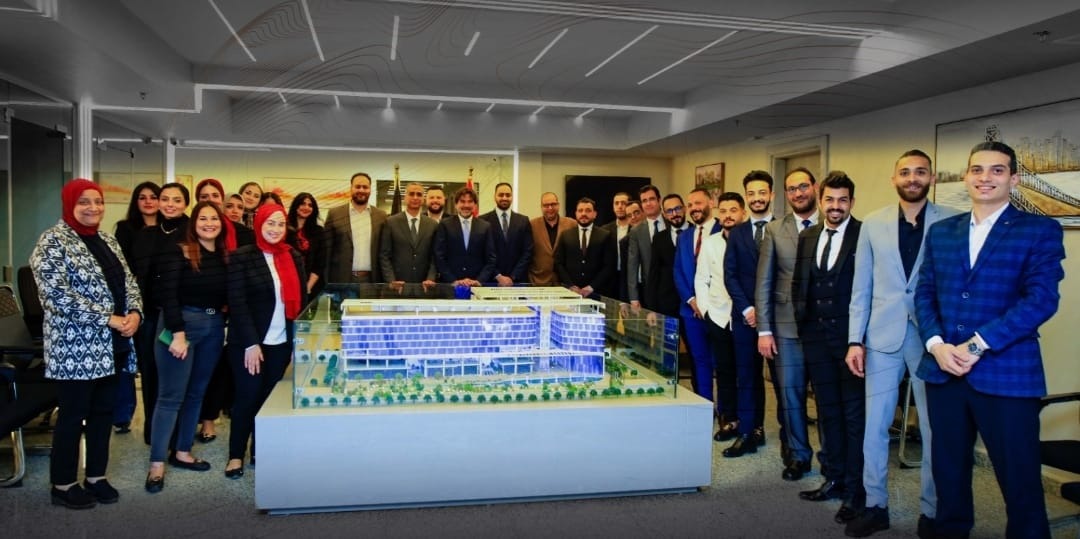 مول مقطم داون تاون اعماركم MOKATTAM DOWNTOWN 3 مول مقطم داون تاون