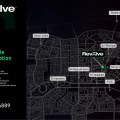 الشركة المالكة لمشروع ريفولف مول القاهرة الجديدة