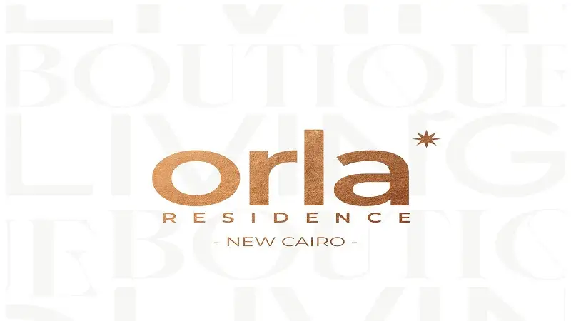 كمبوند اورلا ريزيدنس آي كابيتال القاهرة الجديدة - Orla Residence New Cairo 1