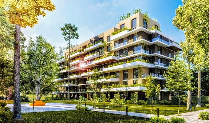 مدينة المستقبل سيتي القاهرة الجديدة Mostakbal City New Cairo 9 مدينة المستقبل سيتي القاهرة الجديدة