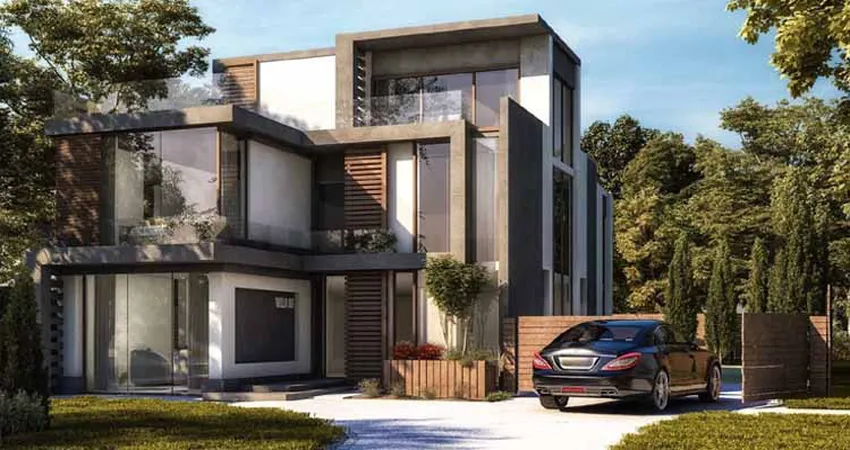 مدينة المستقبل سيتي القاهرة الجديدة Mostakbal City New Cairo 10 مدينة المستقبل سيتي القاهرة الجديدة