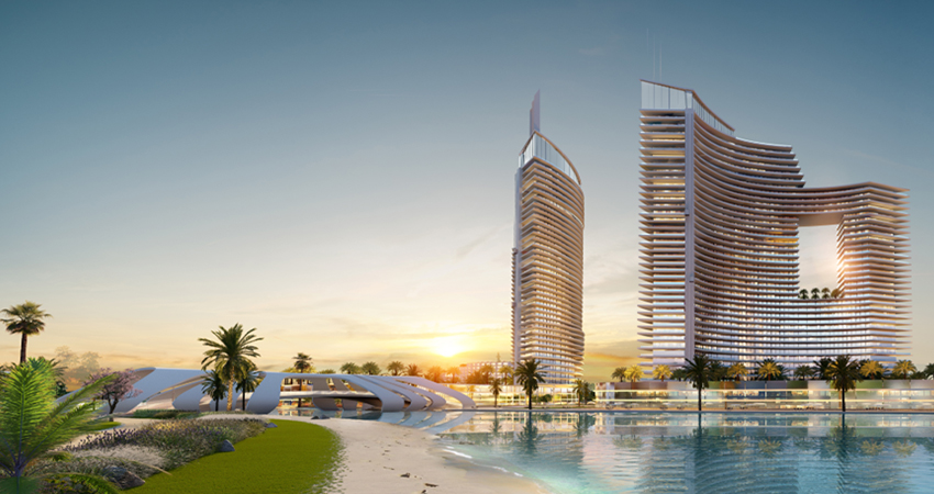 اسعار الوحدات السكنية في مدينة العلمين الجديدة