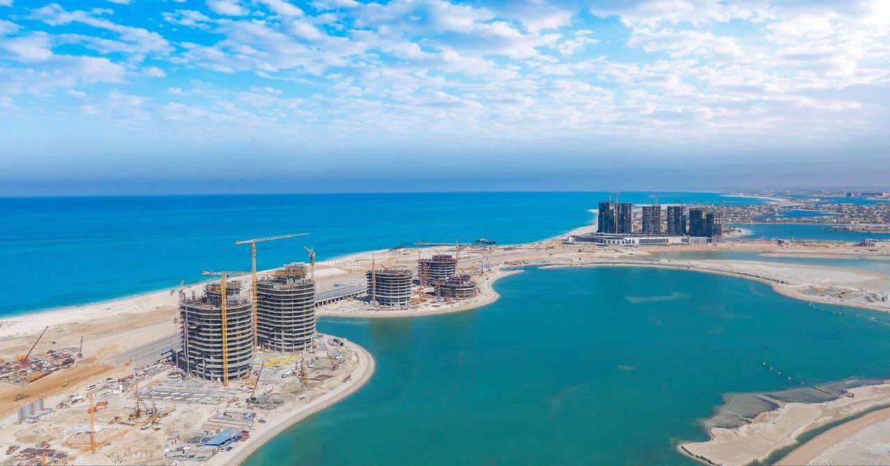 تكلفة مدينة العلمين الجديدة
