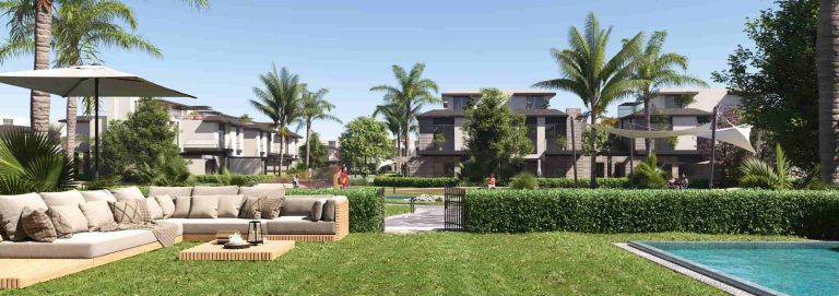 خدمات ومميزات Telal East New Cairo