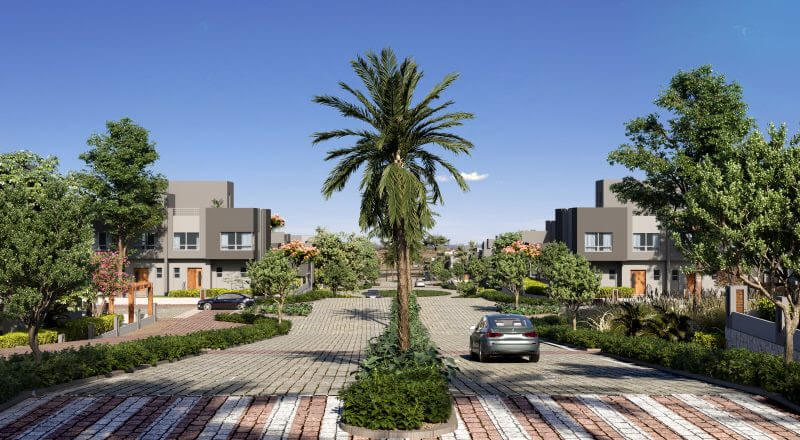 كمبوند ايتابا