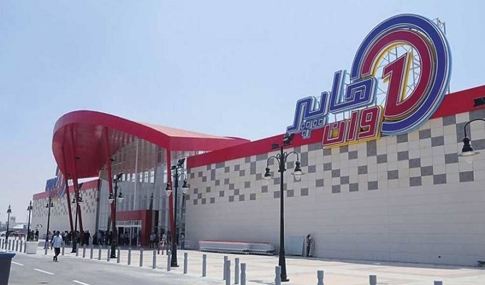 مميزات مدينة 6 أكتوبر