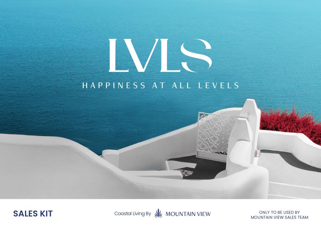 Lvls North Coast