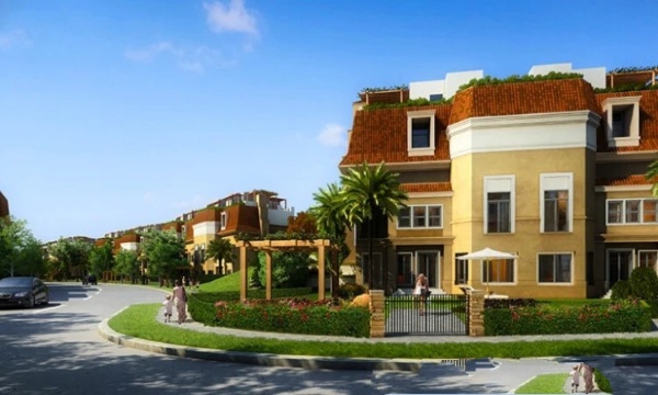 أسعار كمبوند امارا القاهرة الجديدة وأنظمة السداد