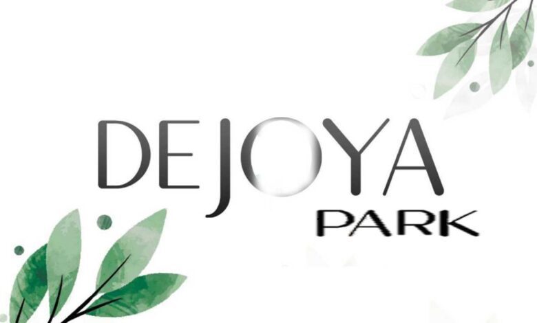  خدمات ومميزات Dejoya park sphinx city 